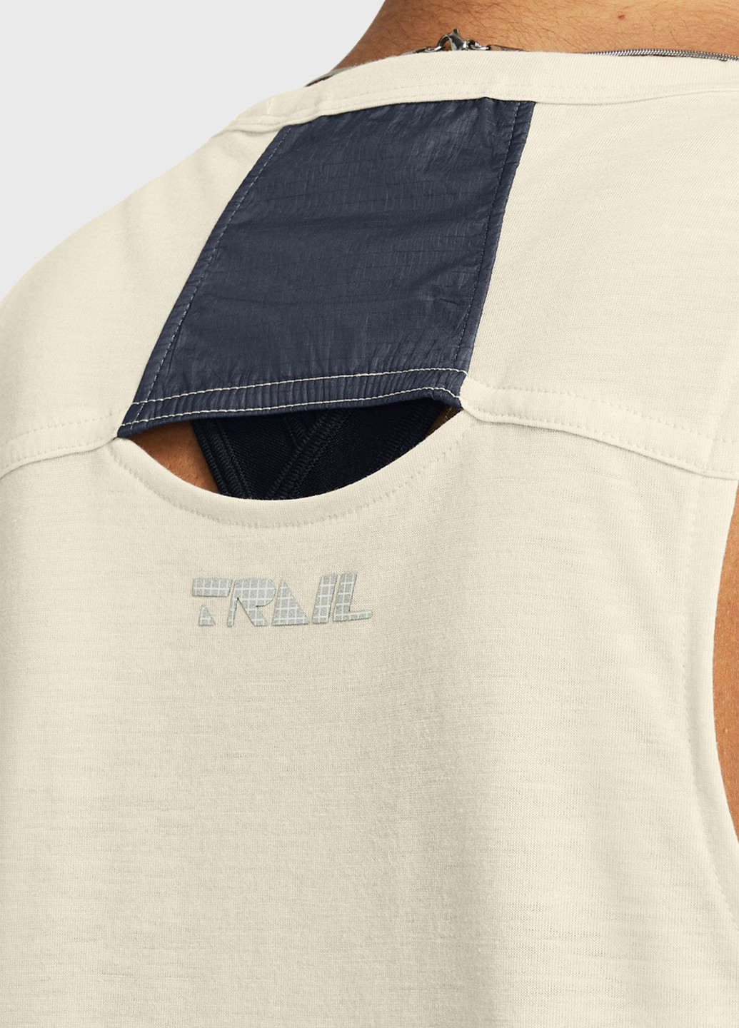 Майка Under Armour — 306853542