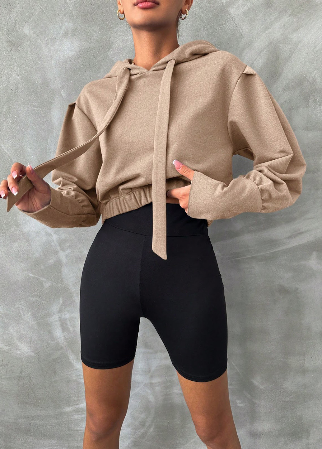 Худі SHEIN (329544378)