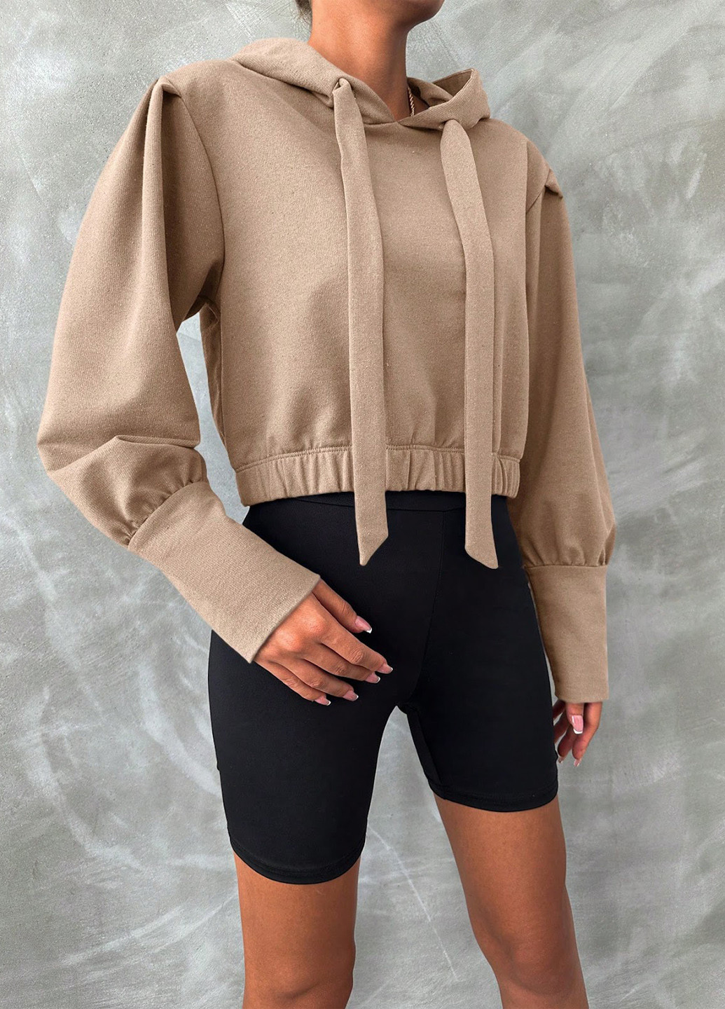 Худі SHEIN (329544378)