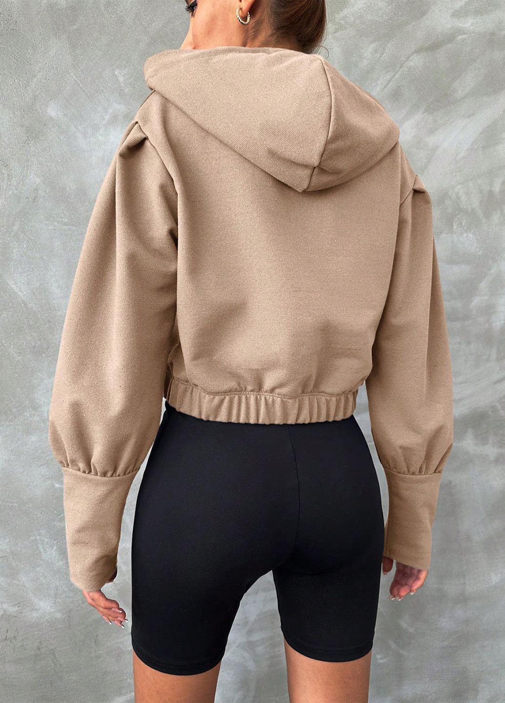 Худі SHEIN (329544378)