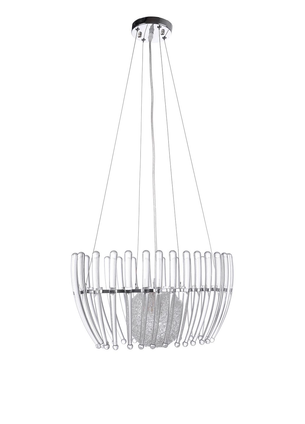 Люстра, 250х860 мм Brille (138507008)