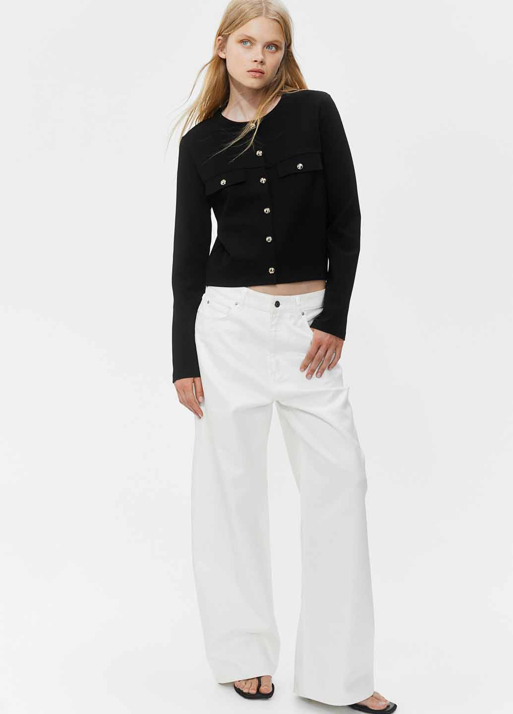 Кофта H&M (367100914)