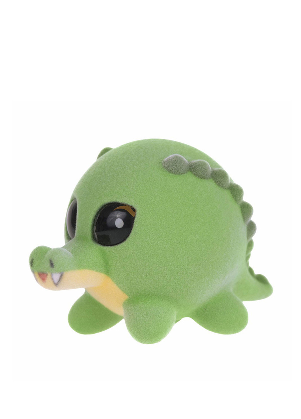 Коллекционная фигурка S2 Крокодилица Камила Flockies (275269435)