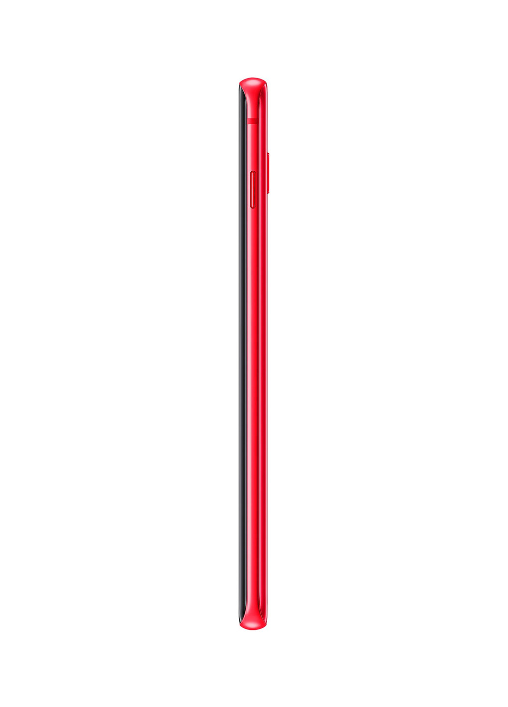 Смартфон Samsung Galaxy S10 8/128GB Red (SM-G973FZRDSEK) красный