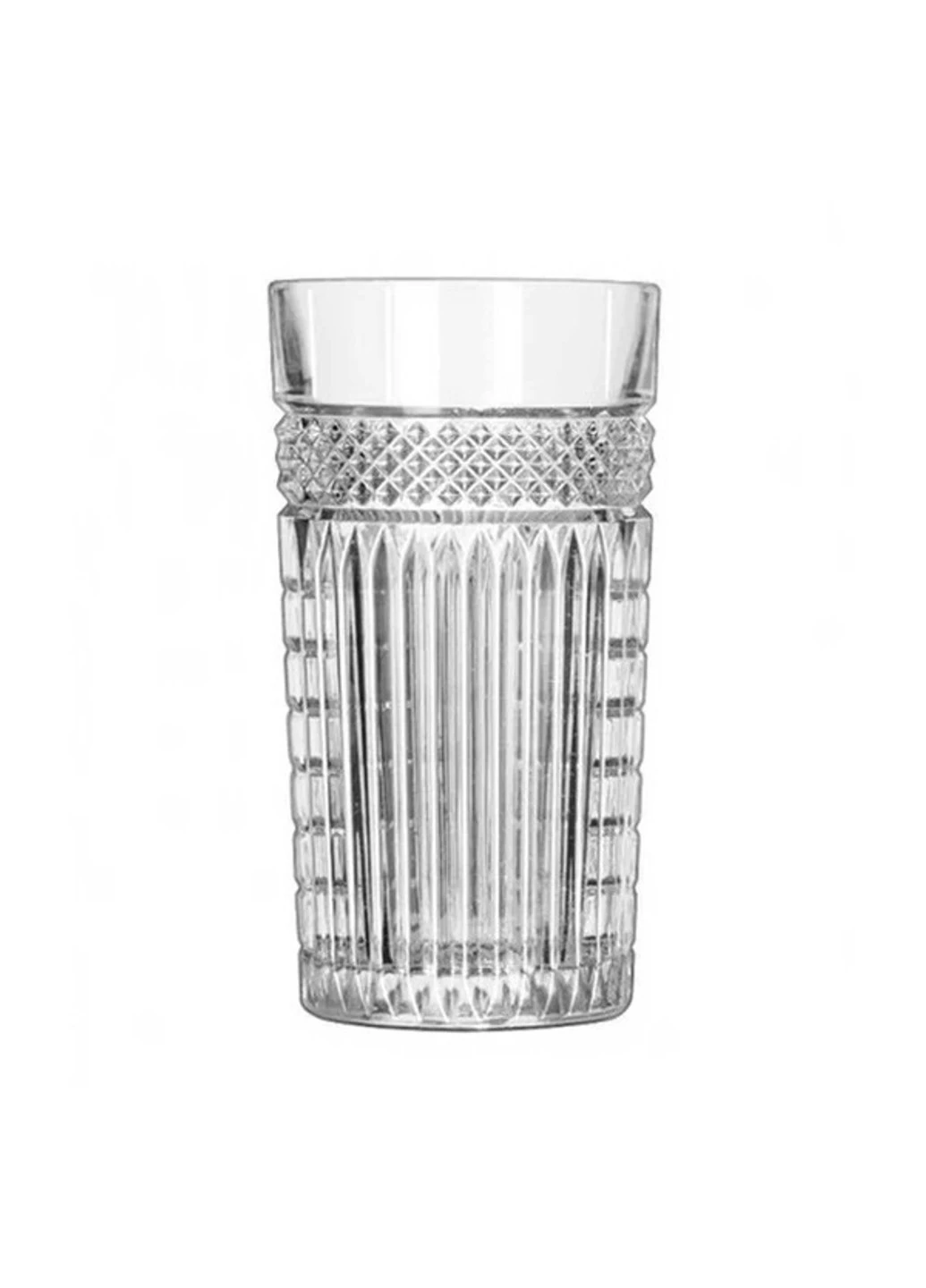 Набір з 6 склянок Radiant Cooler 470 мл Libbey (254453756)