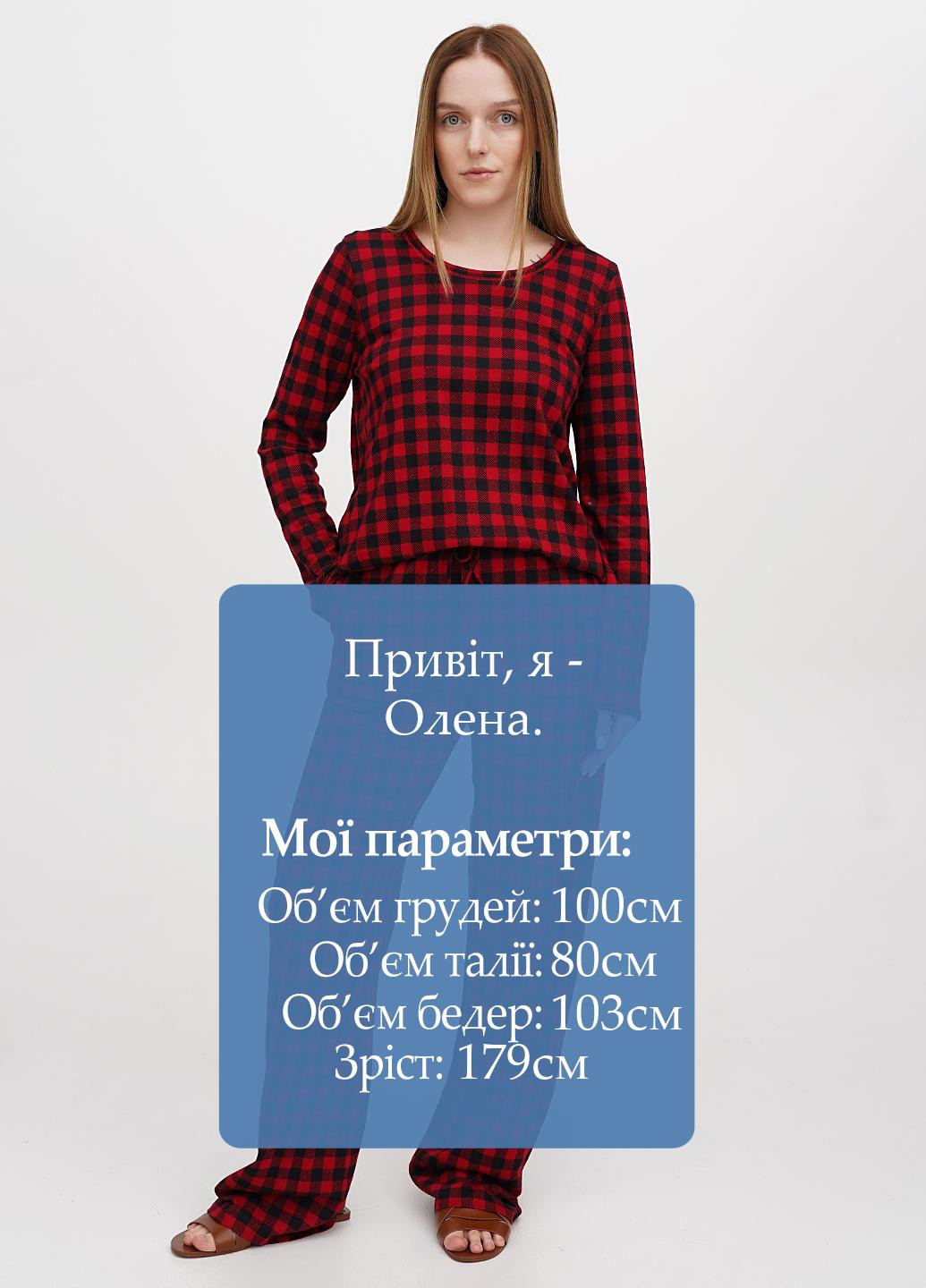 Брюки Jill (328389830)