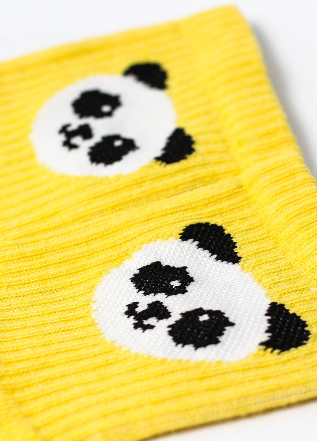 Носки Панда Rock'n'socks высокие (211258841)