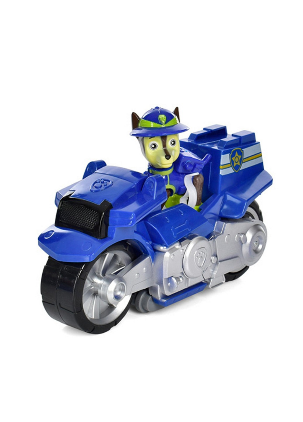 Игровой детский набор "Щенячий патруль" 18х13,5х7 см Bambi (253659254)