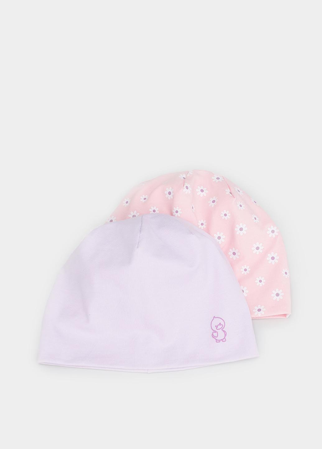 Шапка (2 шт.) OVS (329047689)