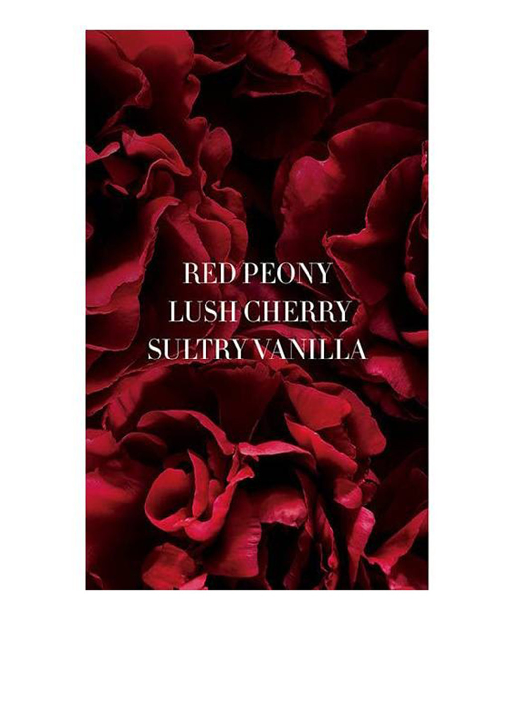 Набор Bombshell Intense (лосьон, мист) Victoria's Secret (321974710)