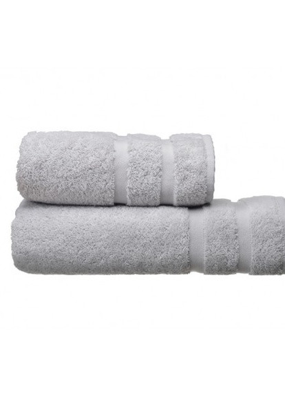 SoundSleep полотенце махровое homely silver светло-серое 70х140 см 500 г/м2 светло-серый производство - Турция