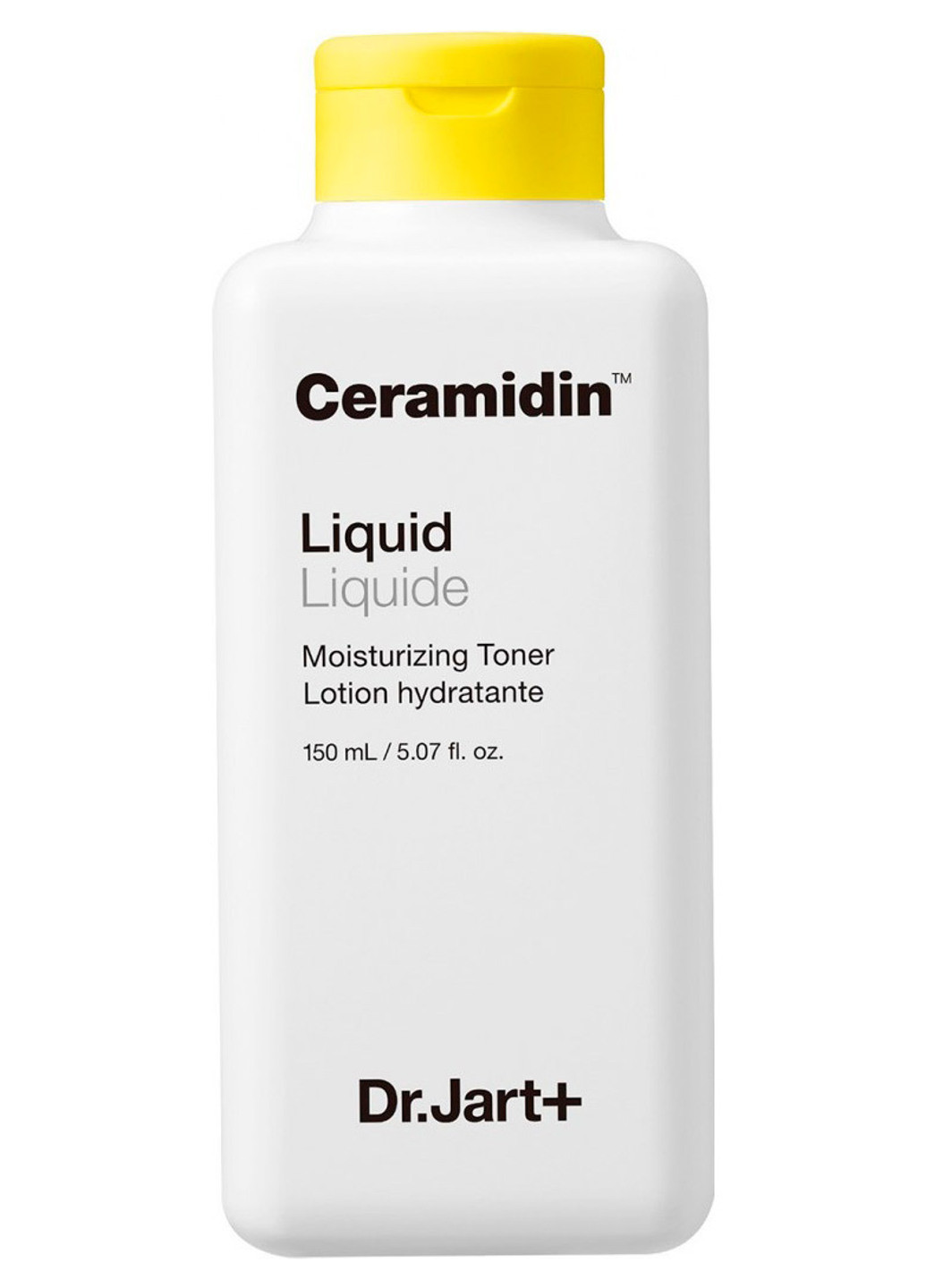Увлажняющий тонер с керамидами + CCeramidin Liquid, 150 мл Dr. Jart (202414529)