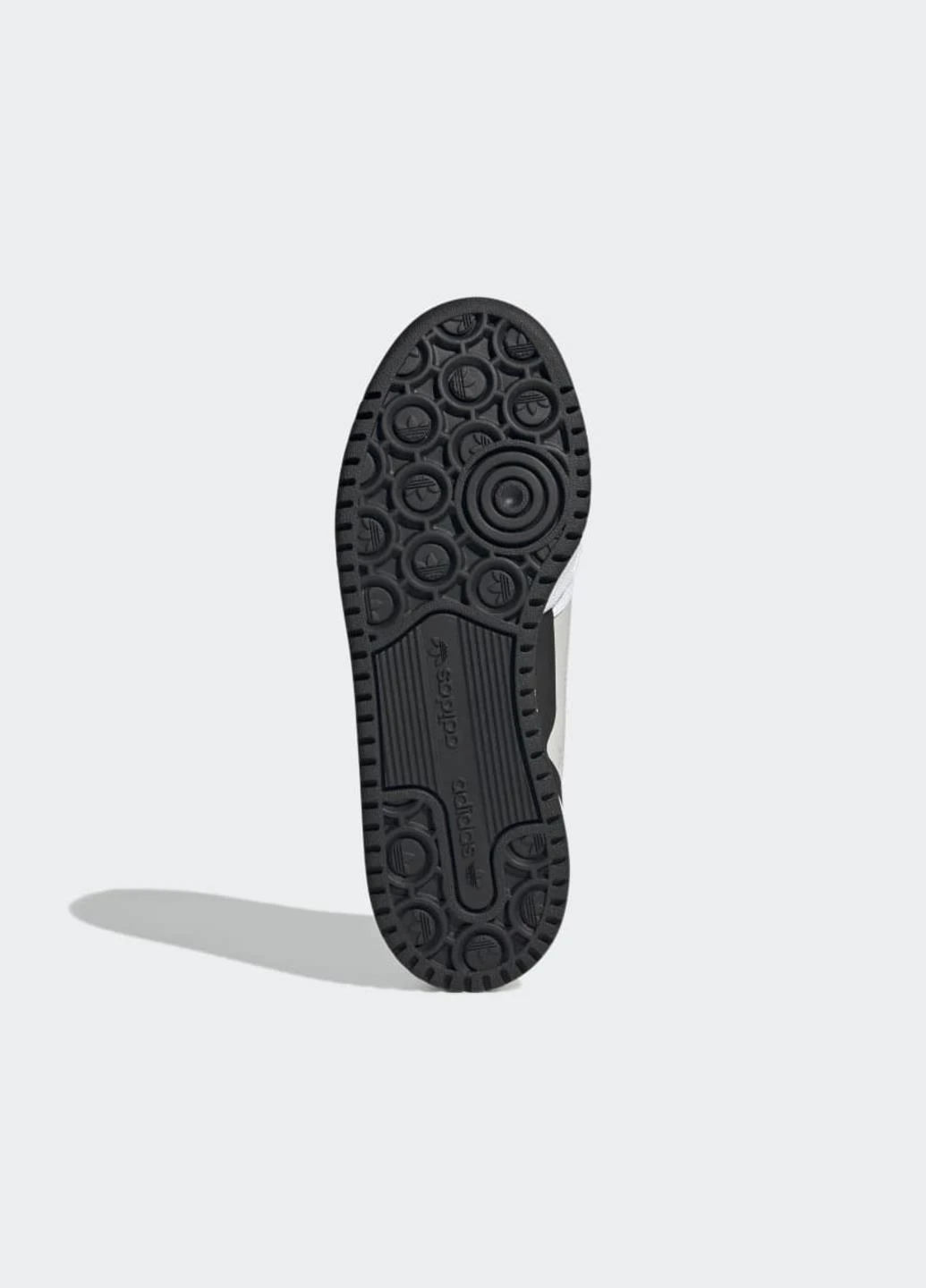 Кросівки GY6988 adidas FORUM BOLD SHOES білі всесезони (341083563)