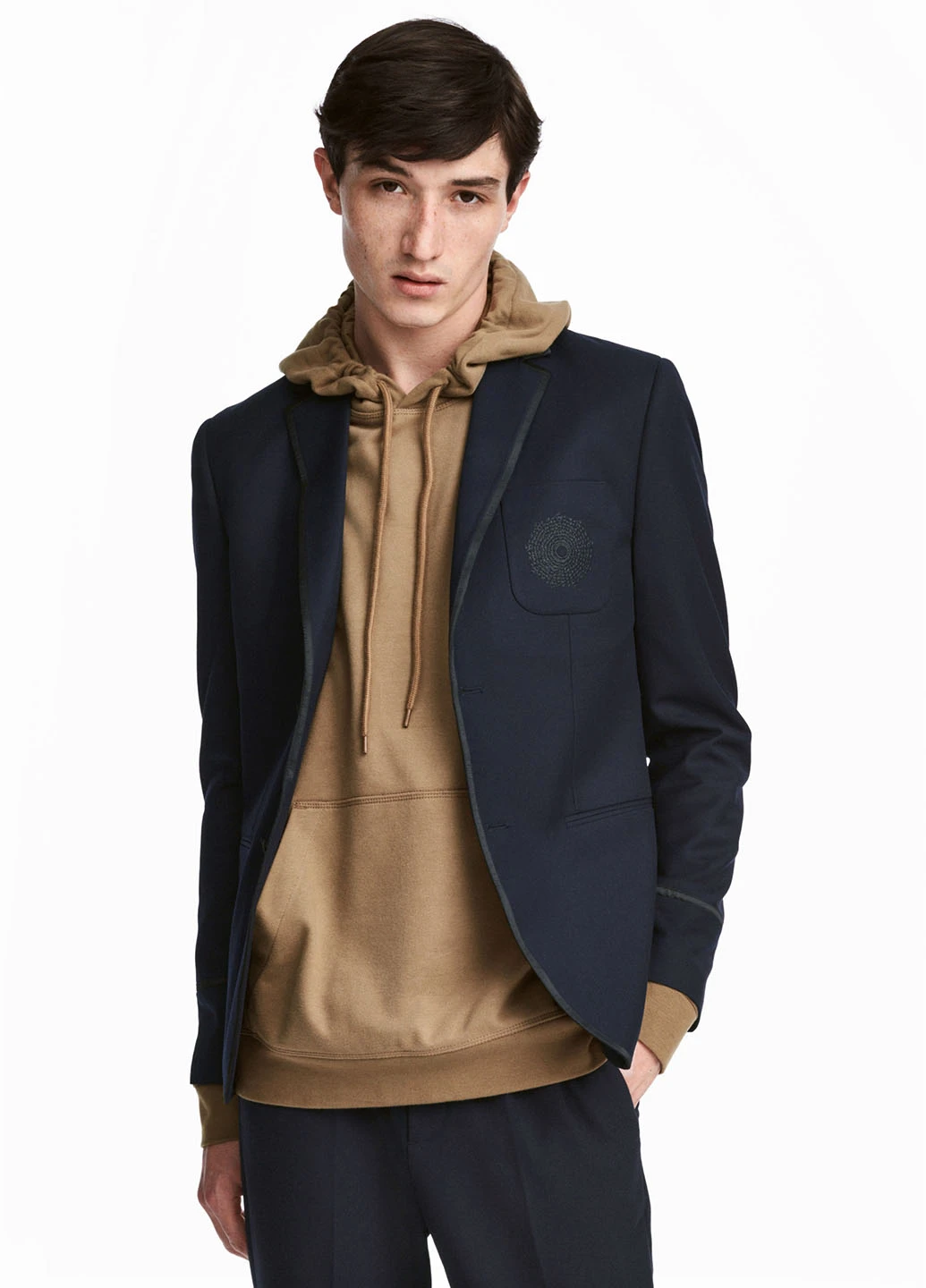 Пиджак H&M (201792840)