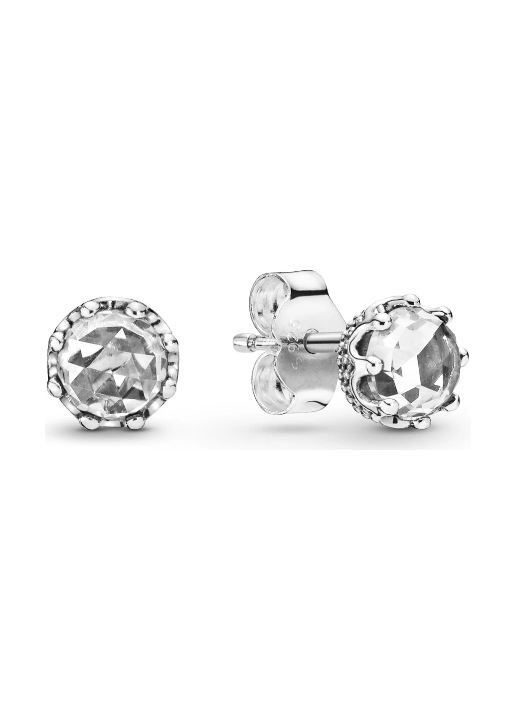 Серьги Pandora (183276639)