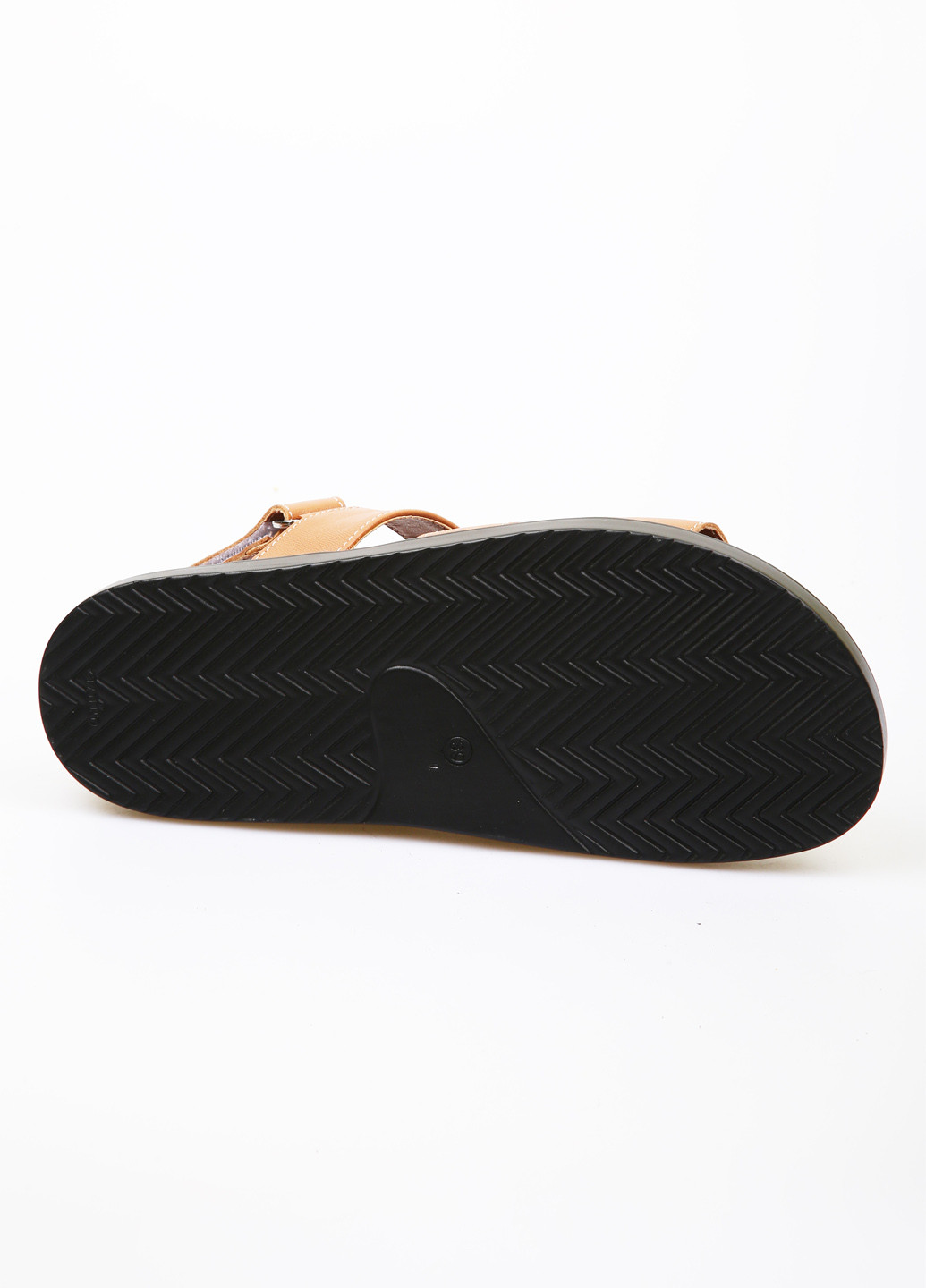 Кэжуал сандалии Bizoni на липучке