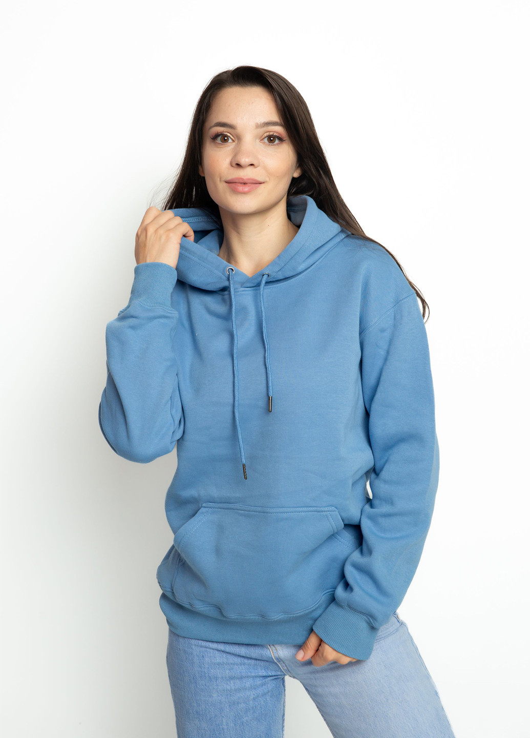 Худи Time of Style (306717103)