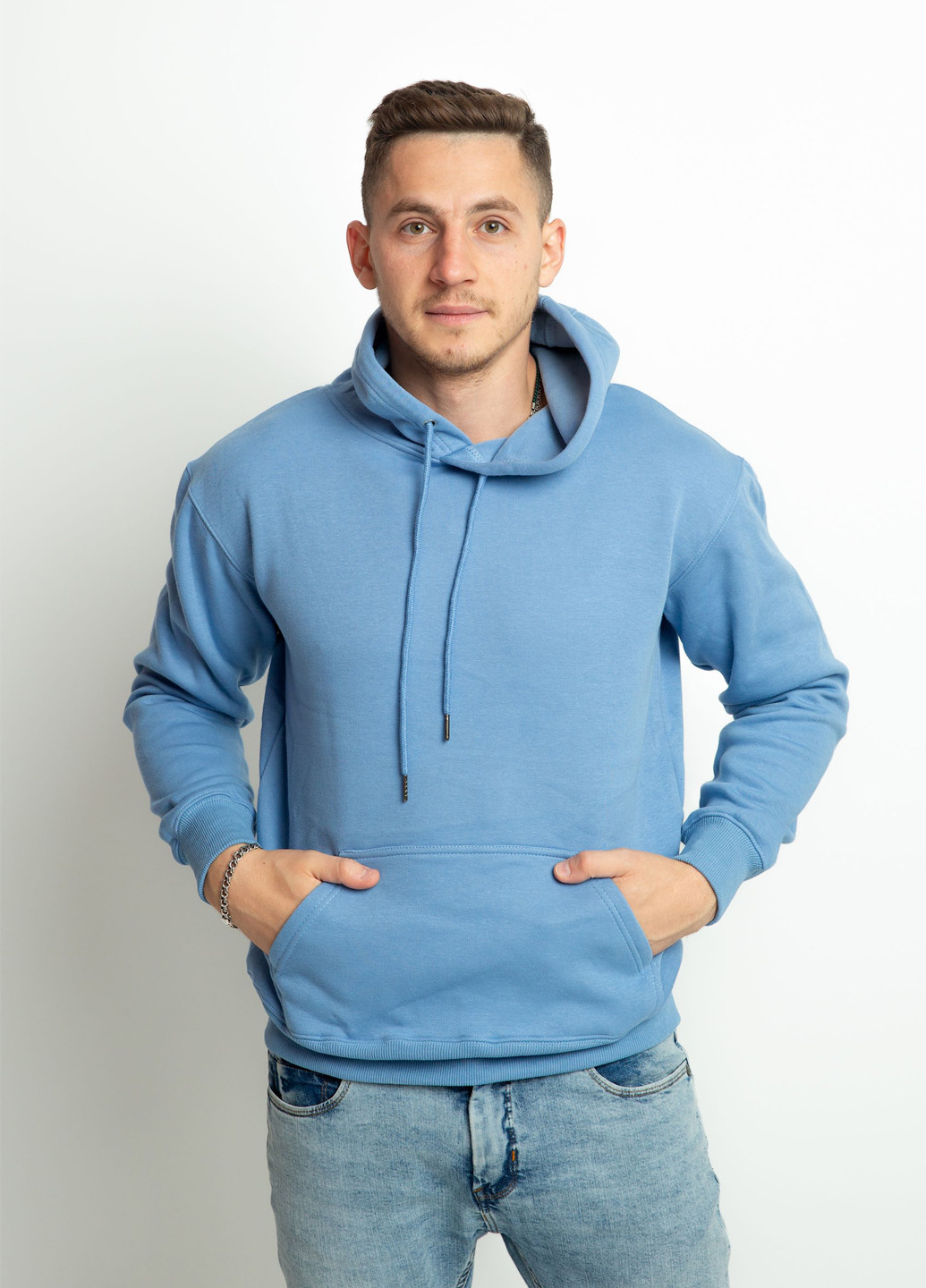 Худи Time of Style (306717103)