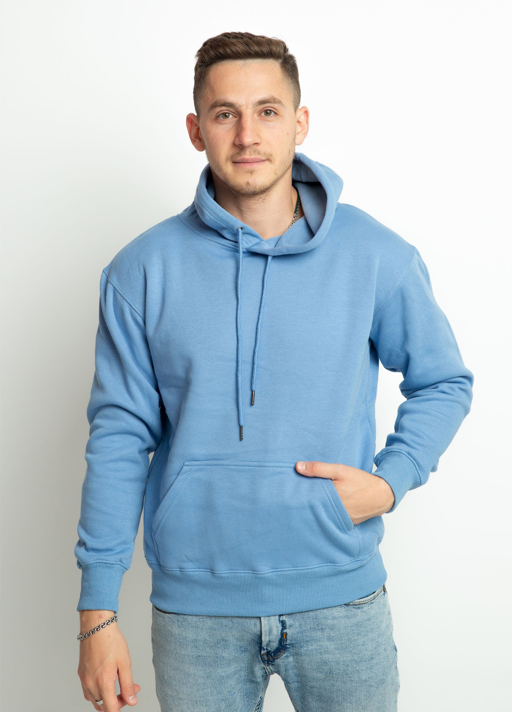 Худи Time of Style (306717103)