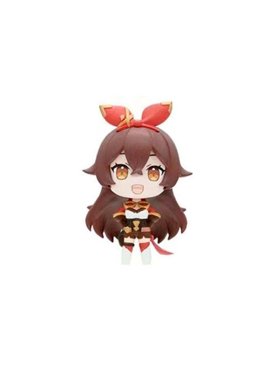 Фигурка Эмбер Геншин Импакт Genshin Impact COOP (256121209)