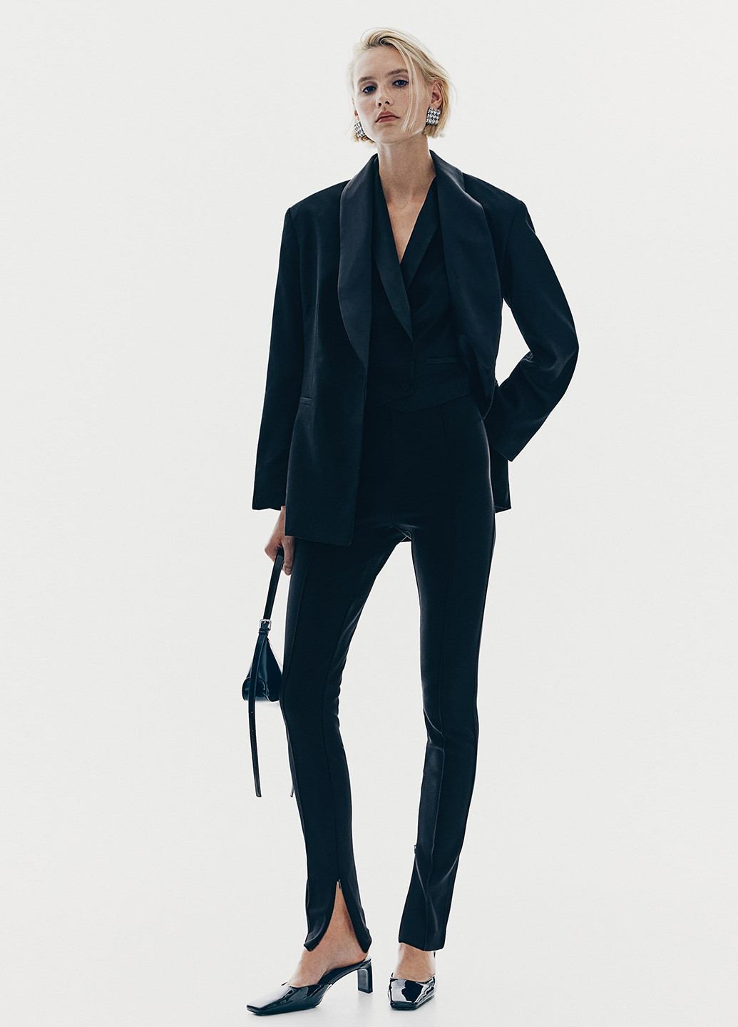 Жакет H&M (361285980)