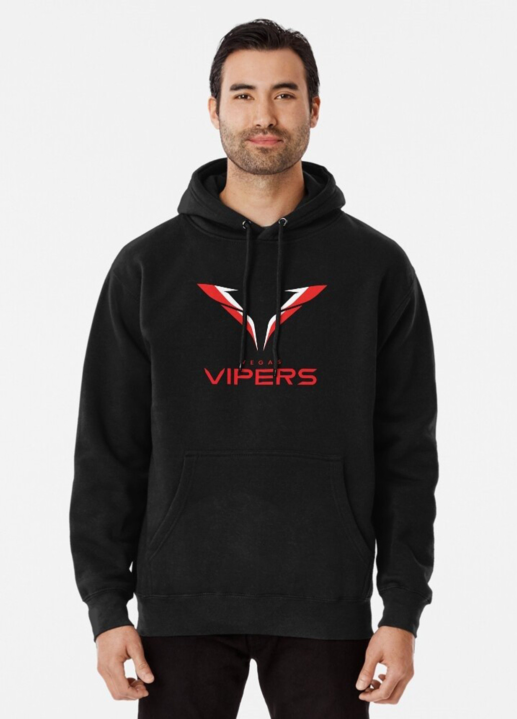 Худі XFL (361960037)