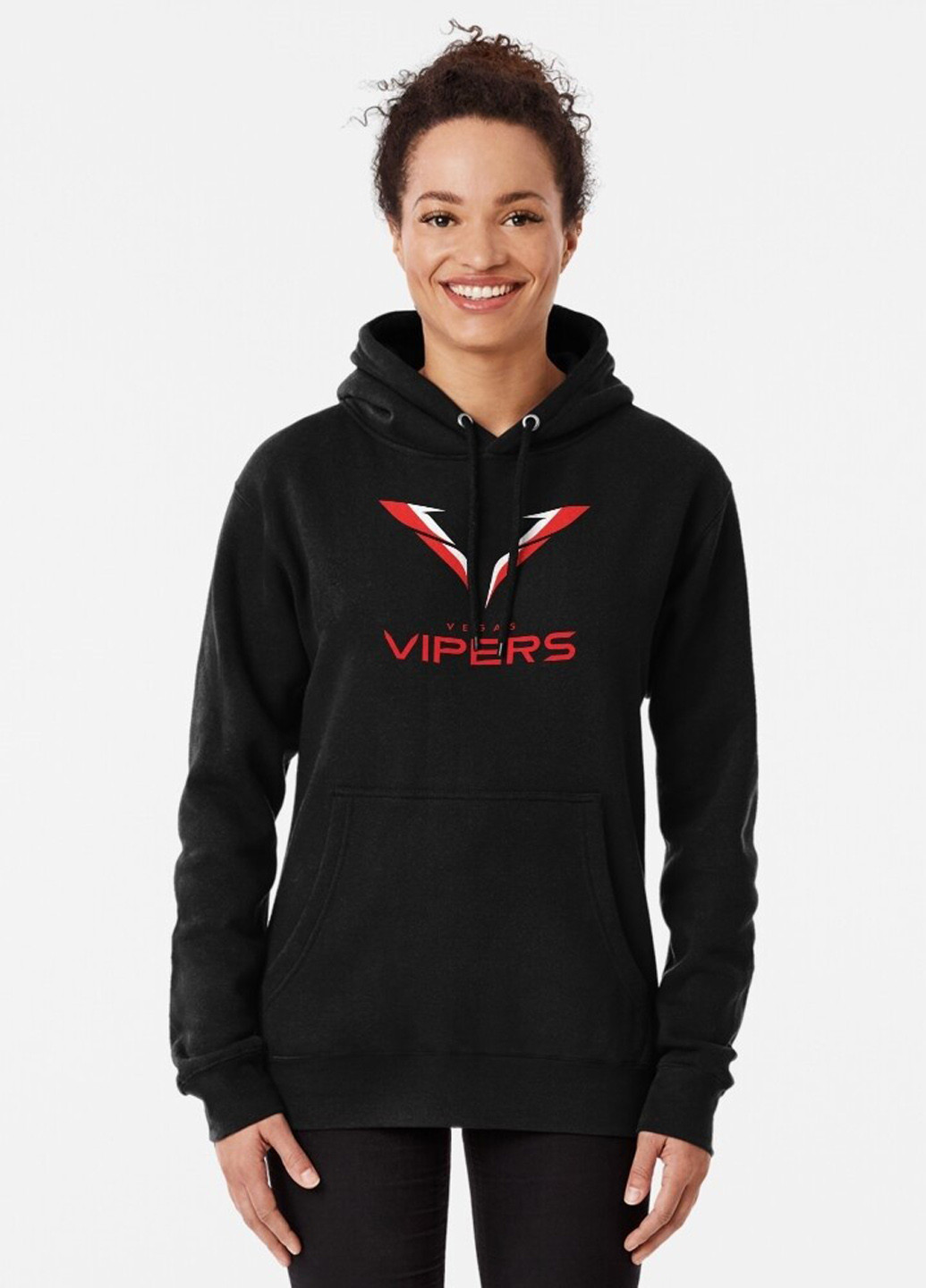 Худі XFL (361960037)