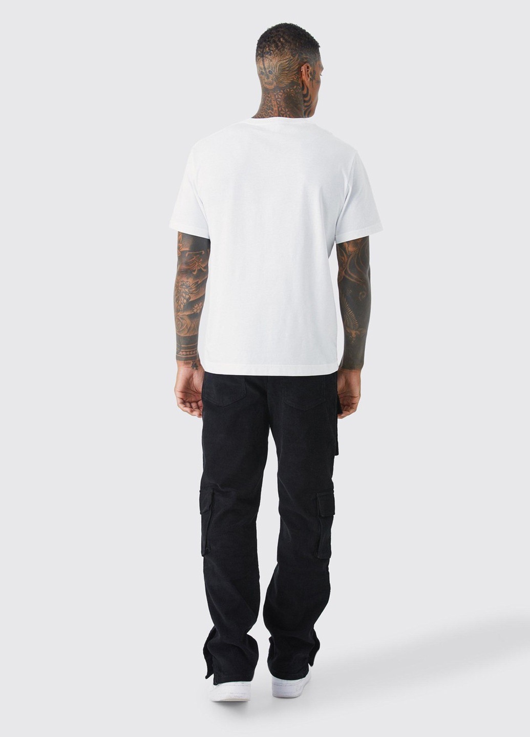 Штани Boohoo (329998416)