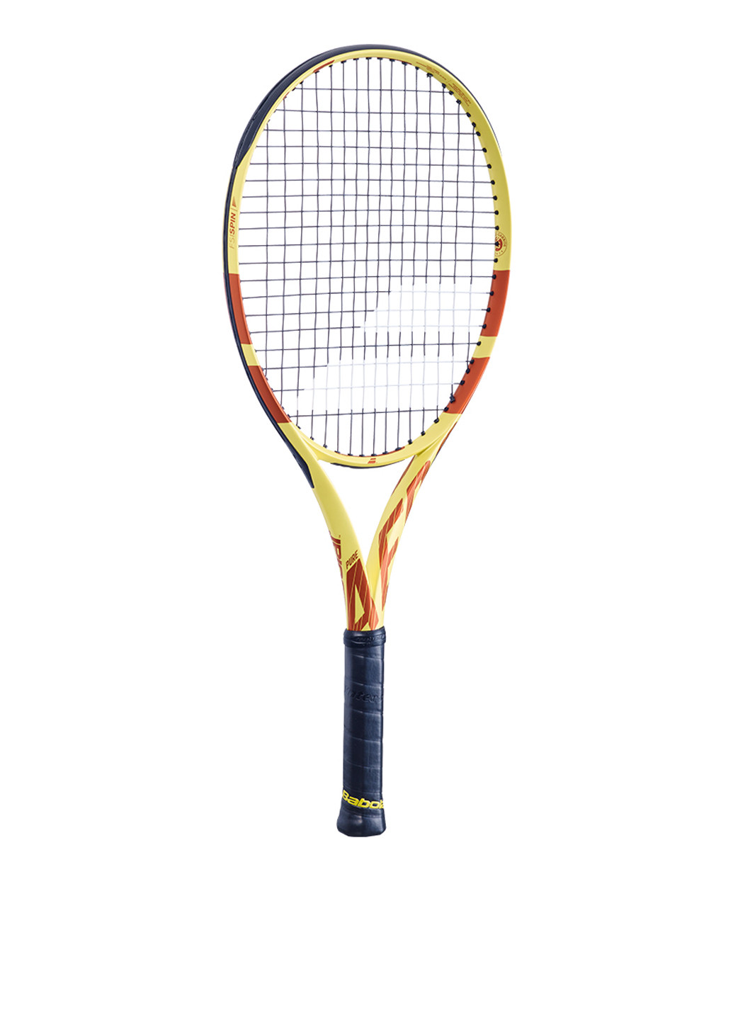 Ракетка PURE AERO RG 19 JR 26 Babolat (127428787)