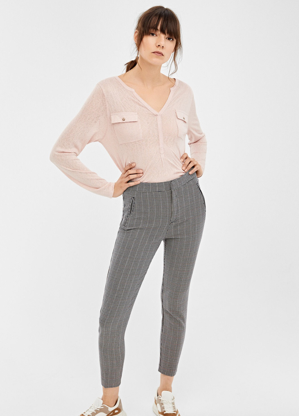 Штани Springfield (251430501)