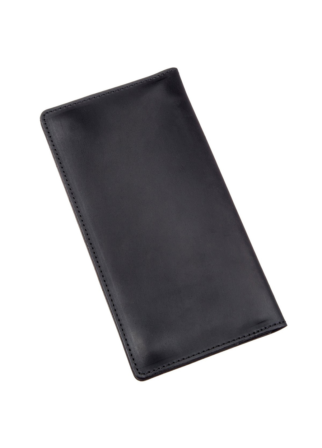Чоловік шкіряний гаманець 19х9,5х1 см Shvigel (229458806)