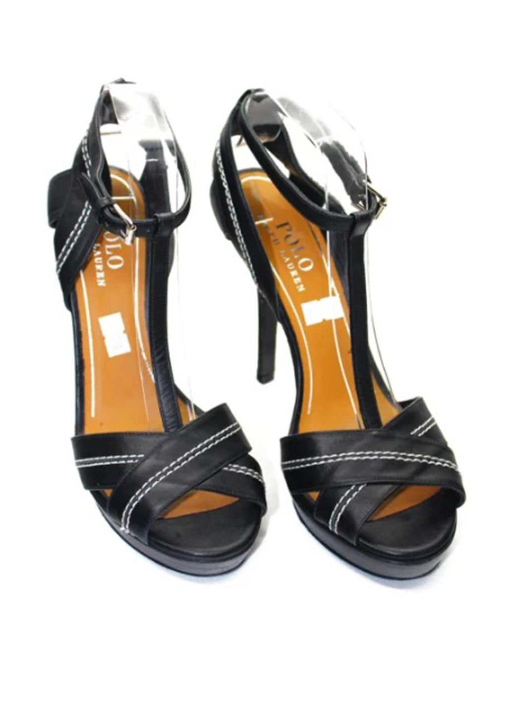 Босоніжки Ralph Lauren (298550447)