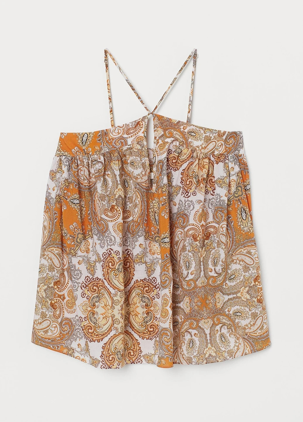 Топ H&M (315625374)