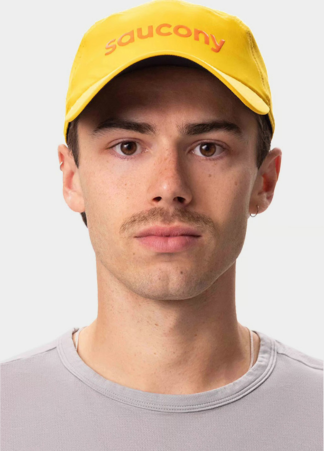 Кепка Saucony OUTPACE HAT (331392435)