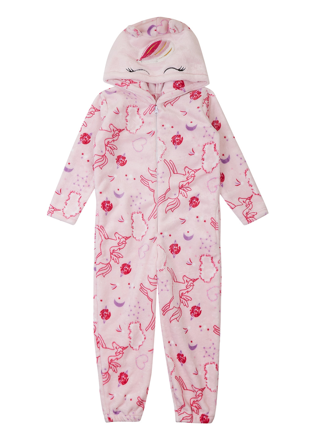 Кігурумі Фламинго (307929931)