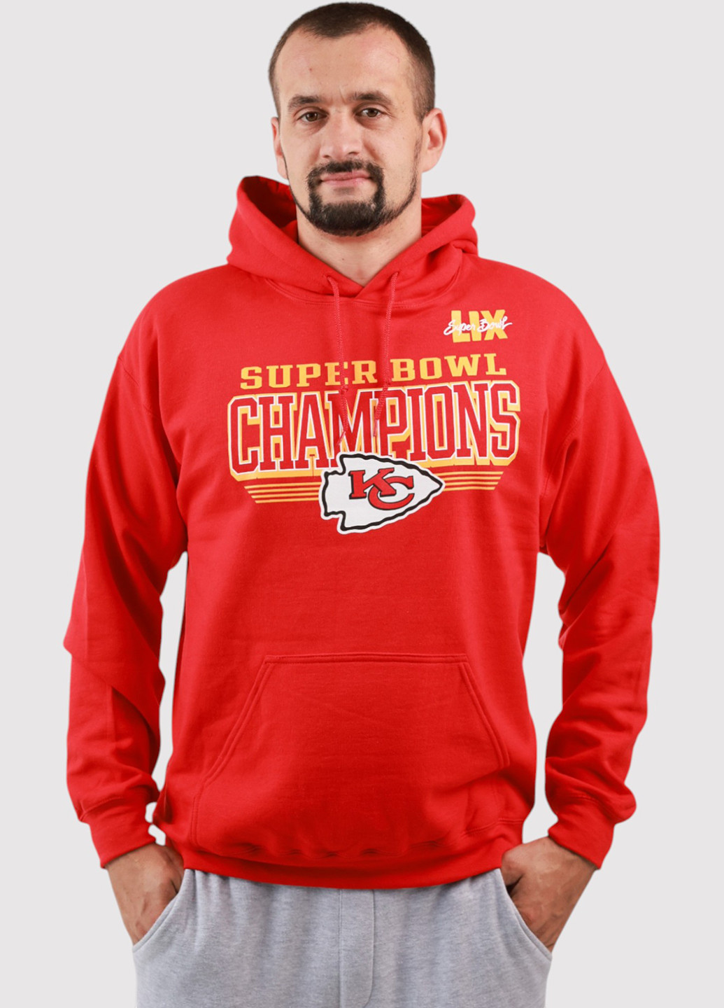 Худі Team Apparel (361422191)