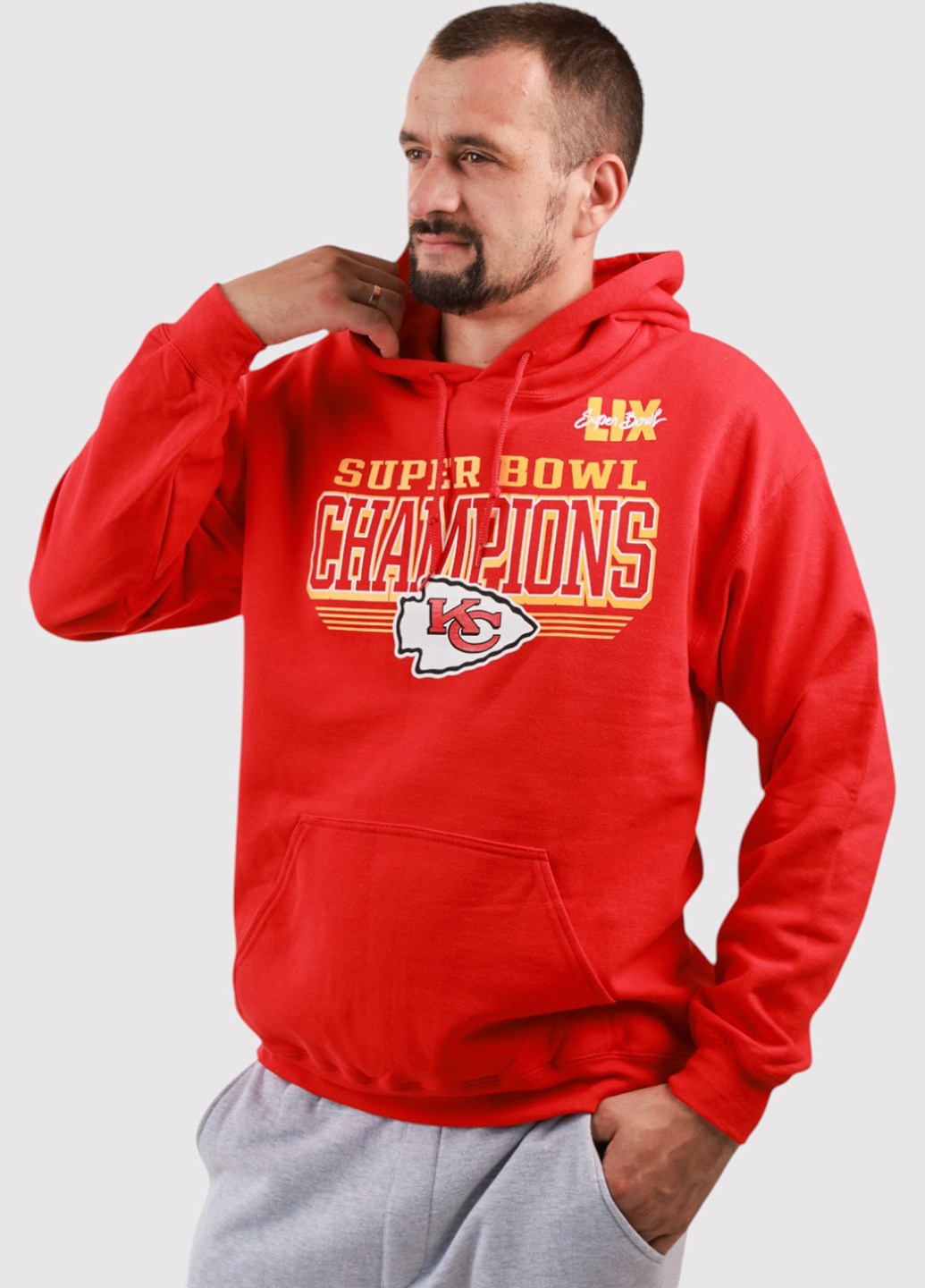 Худі Team Apparel (361422191)