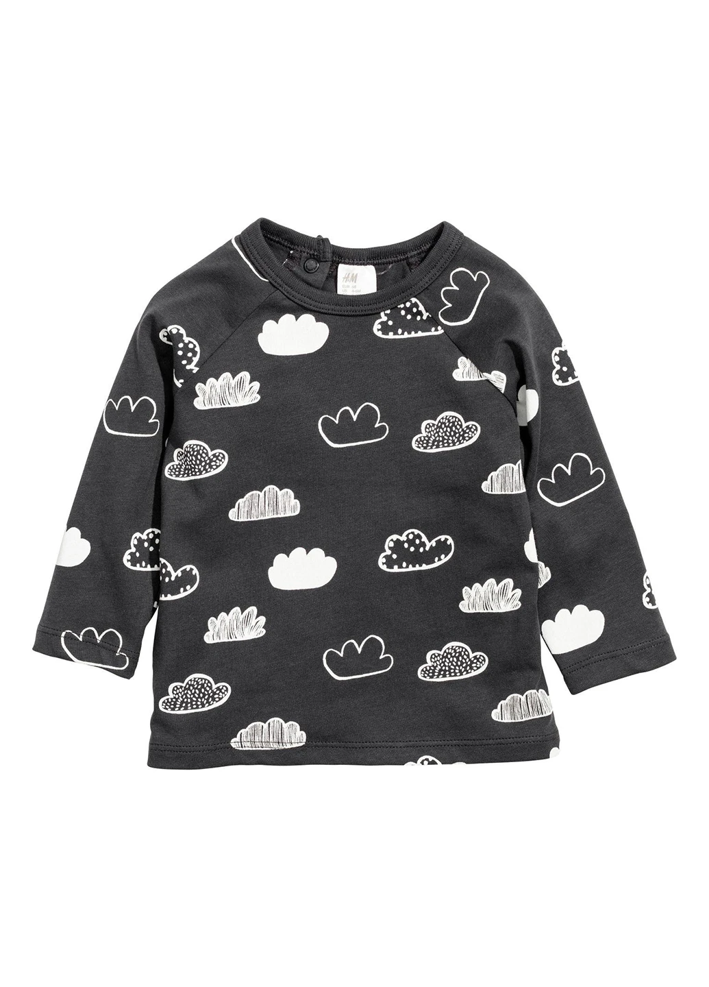 Реглан H&M (252197019)