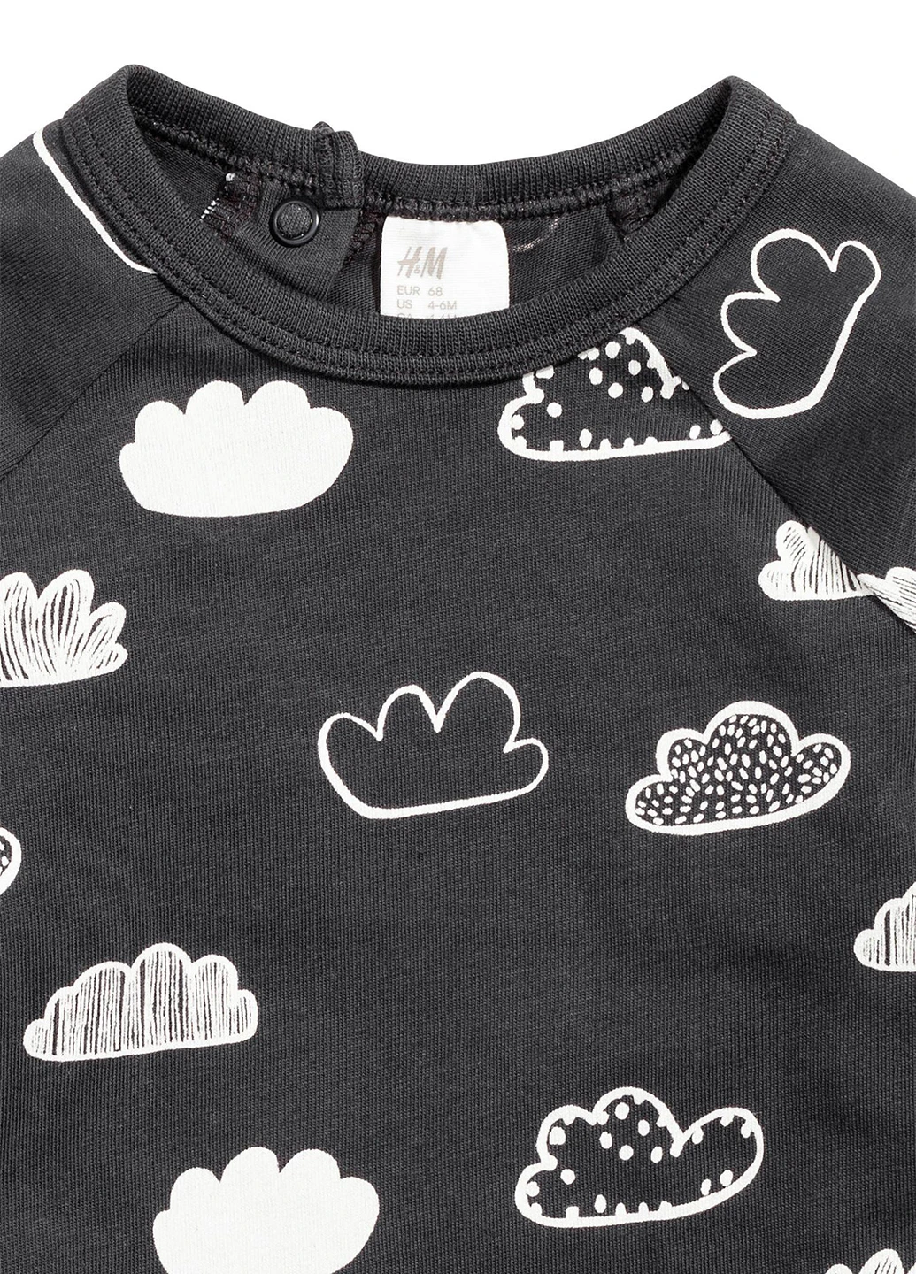 Реглан H&M (252197019)