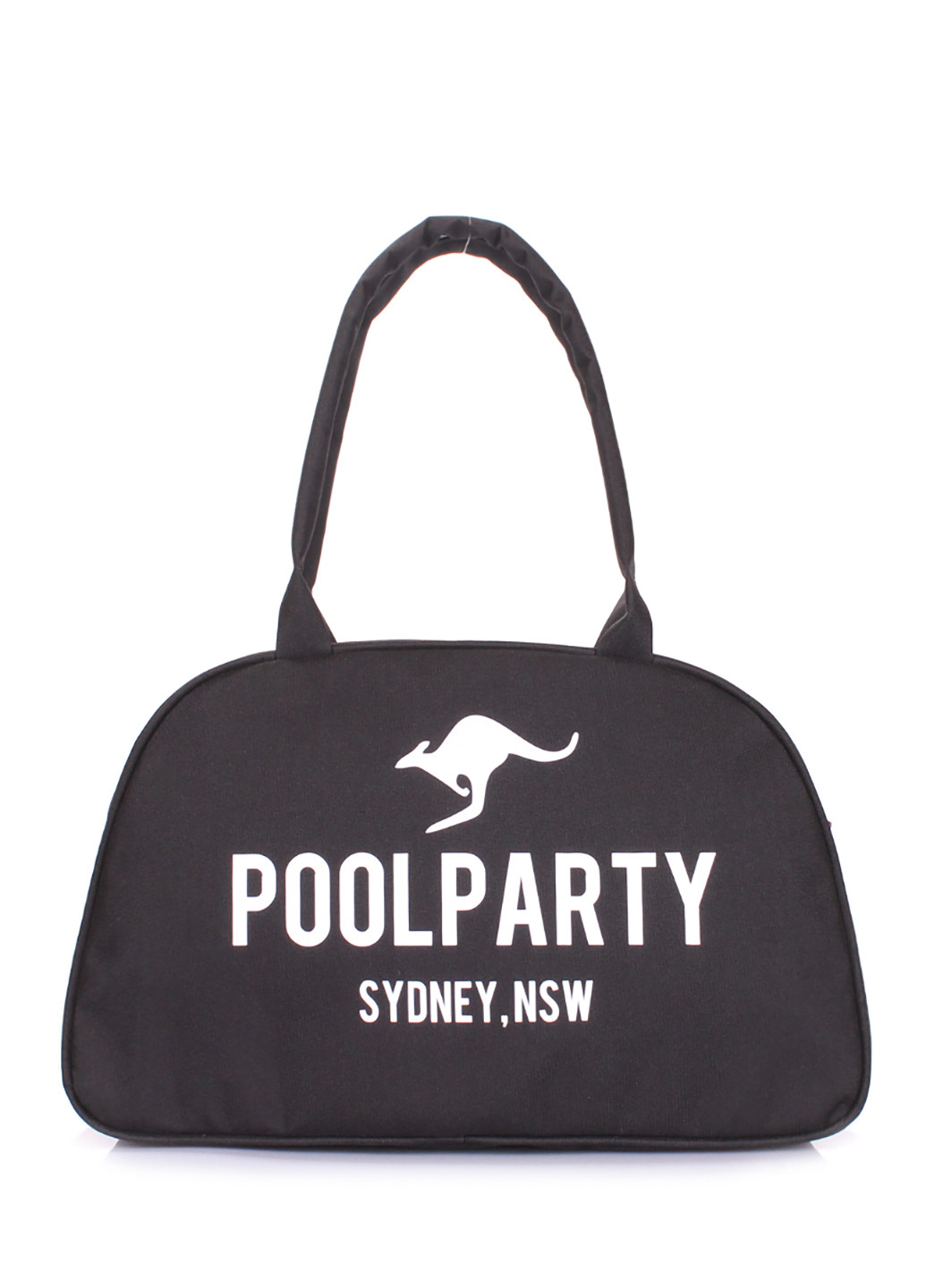 Міська сумка-саквояж 40х26х16 см PoolParty (252414919)