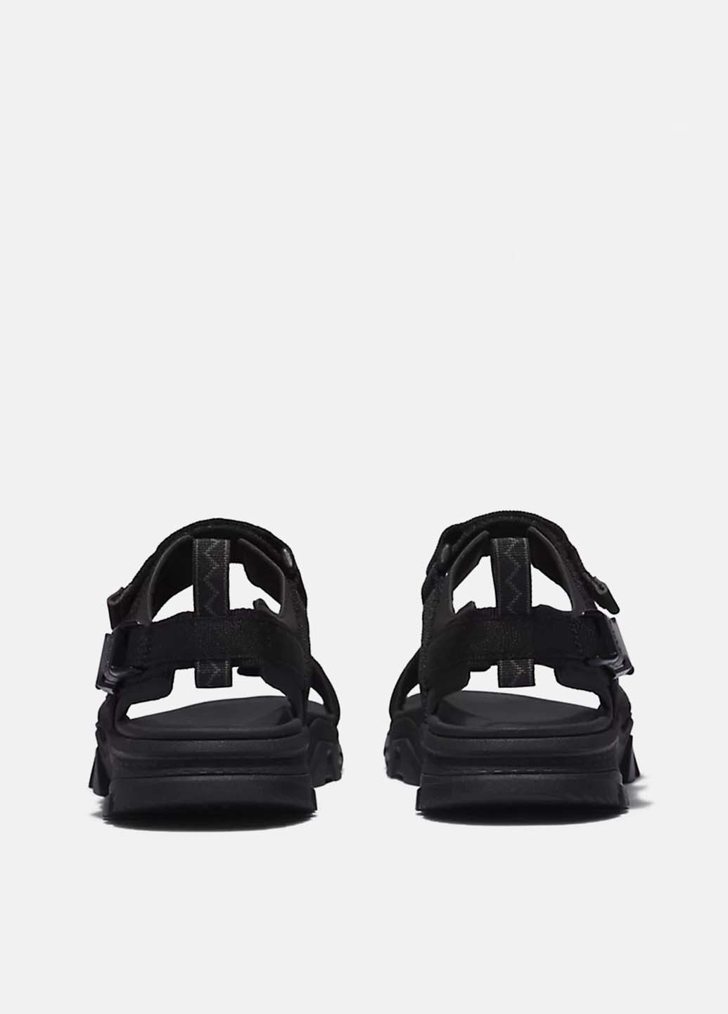 Кэжуал сандалии Timberland на липучке