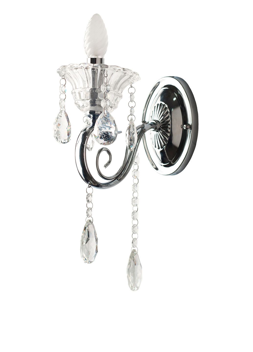 Бра, 32х9х25 см Brille (151242406)