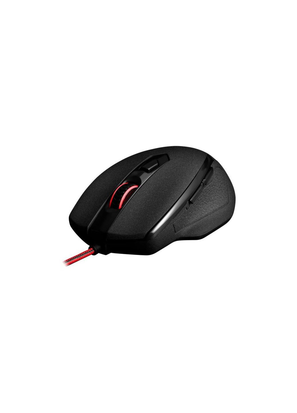 Мишка Tiger 2 USB Black (77637) Redragon (253546270)