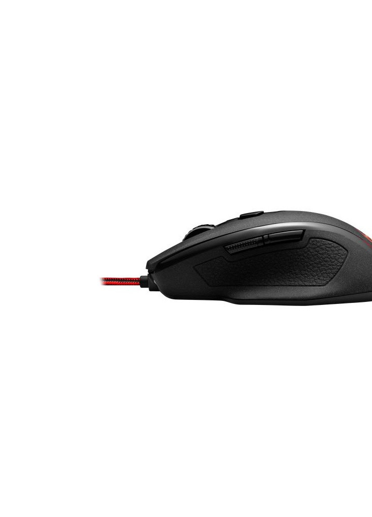 Мишка Tiger 2 USB Black (77637) Redragon (253546270)