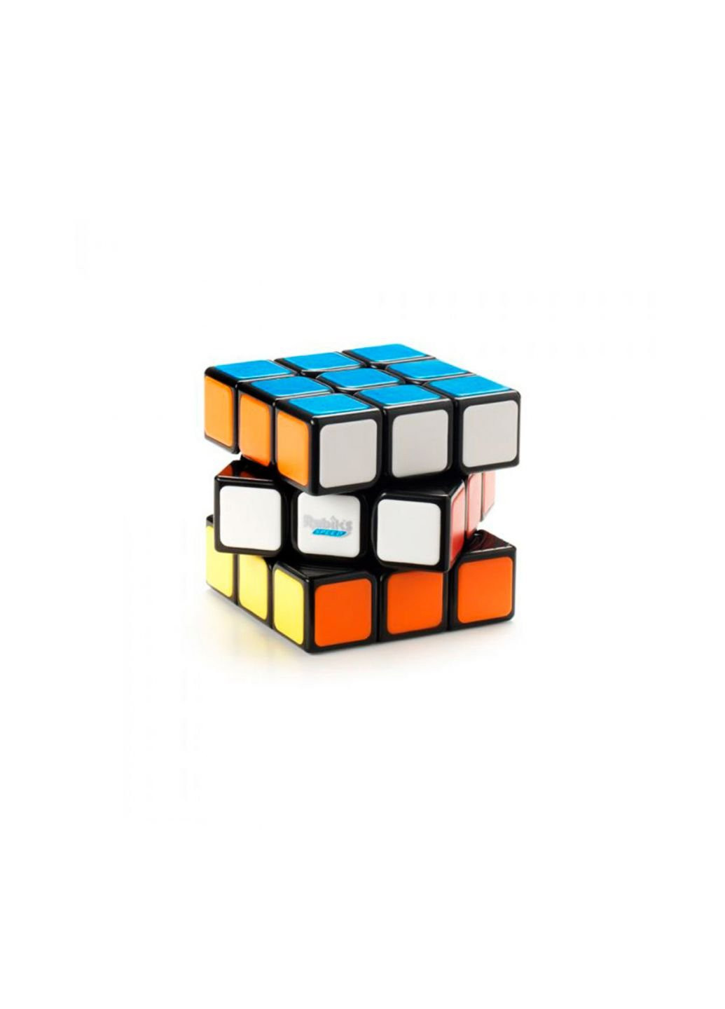 Настільна гра серії Speed Cube - Кубик 3x3 Швидкісний Rubik's (252158281)