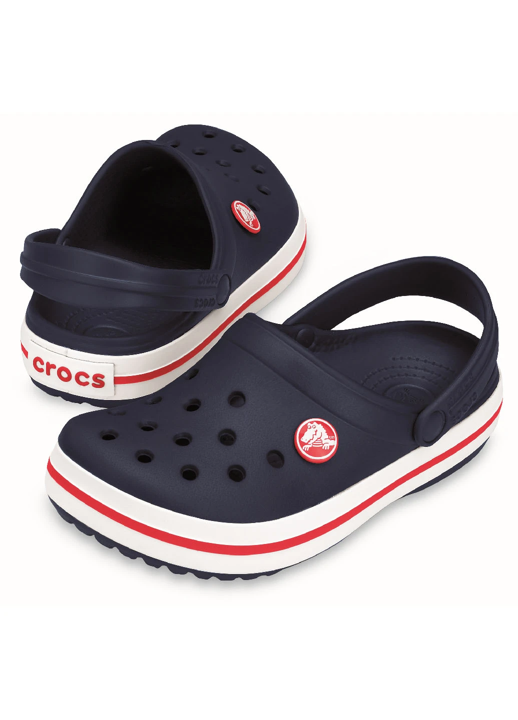 Сабо Crocs Crocband Kids (196579490)