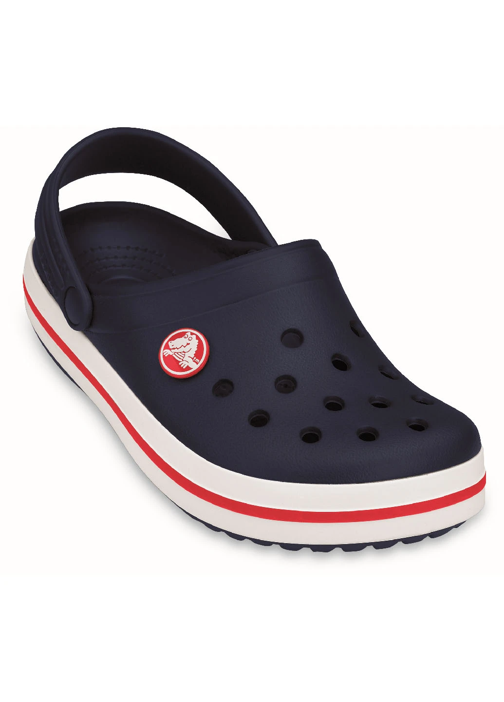 Сабо Crocs Crocband Kids (196579490)