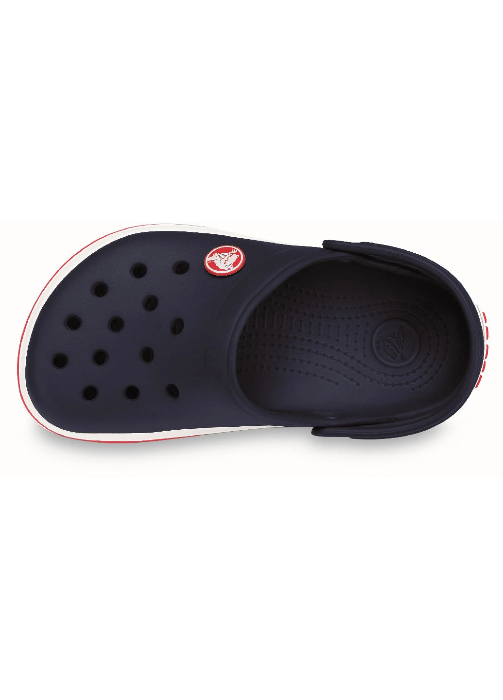 Сабо Crocs Crocband Kids (196579490)
