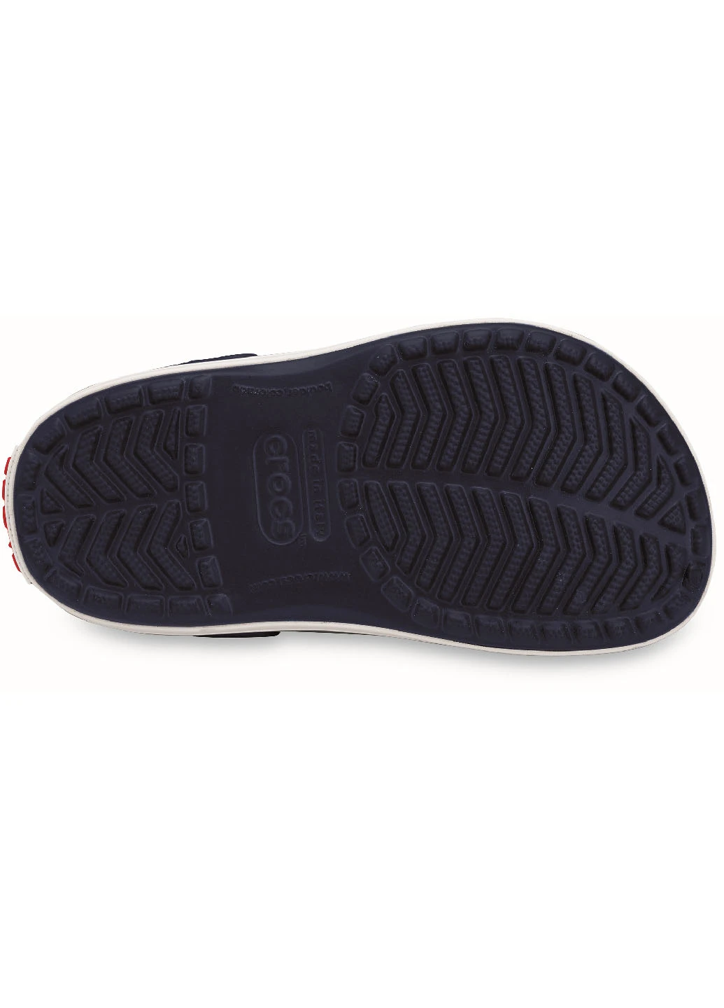 Сабо Crocs Crocband Kids (196579490)