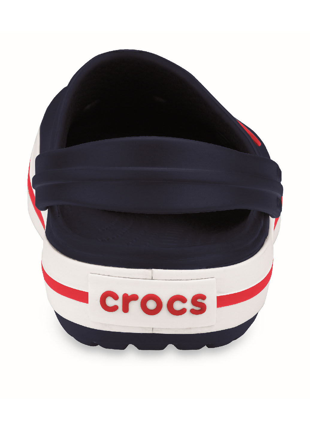 Сабо Crocs Crocband Kids (196579490)
